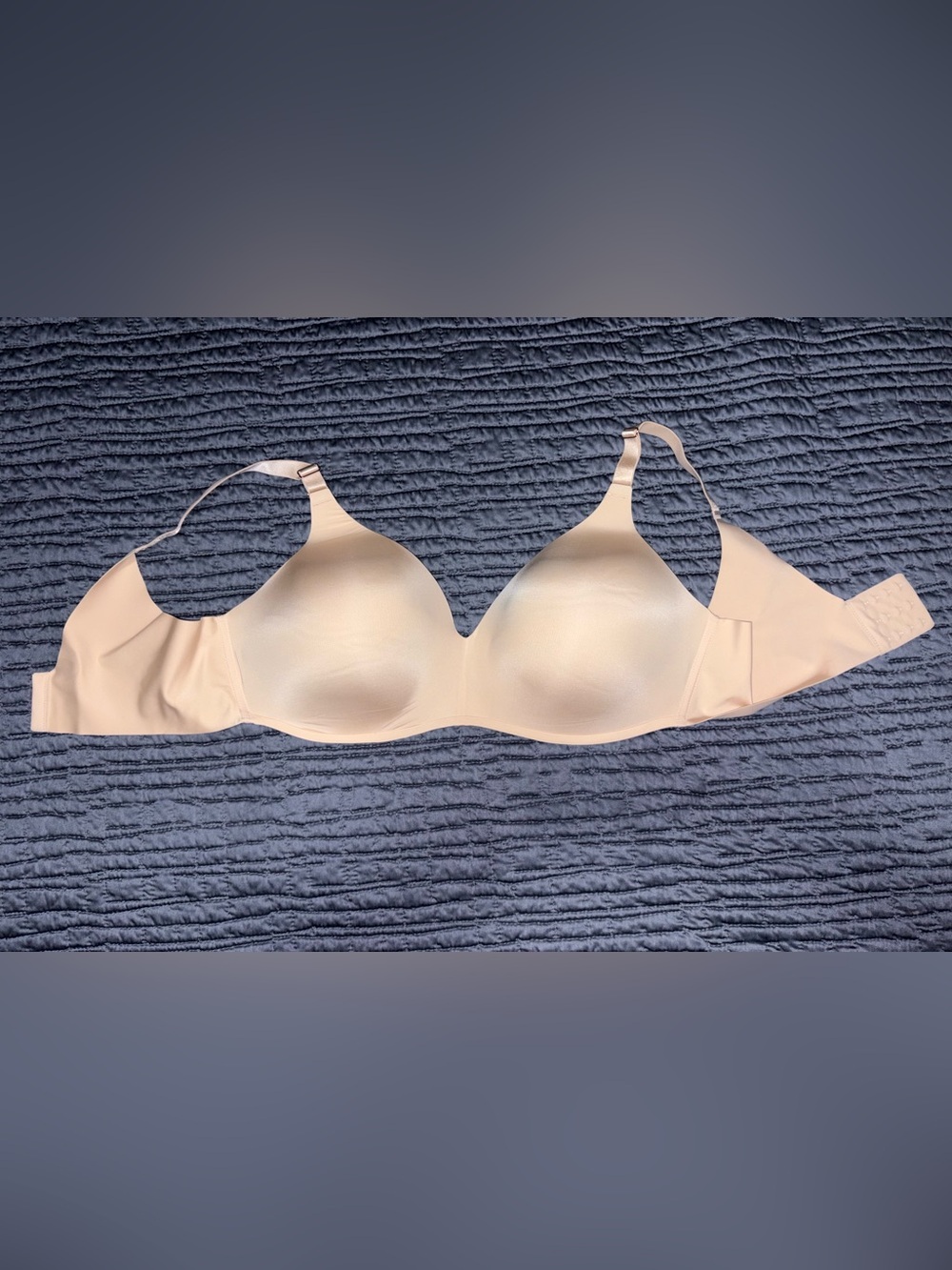 Soma Vanishing 360 Wireless Bra